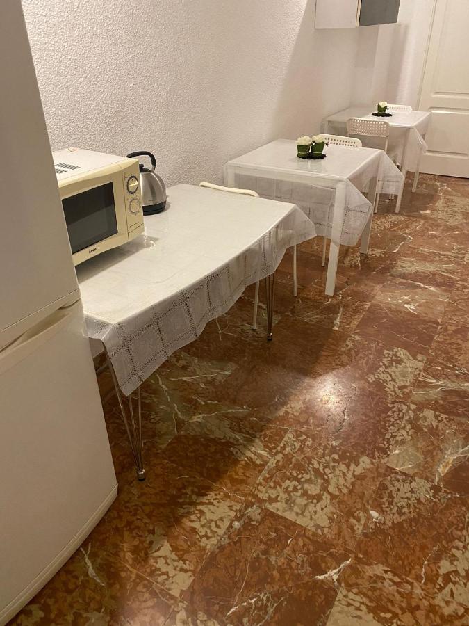 Pension El Dorado Alicante Ngoại thất bức ảnh